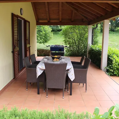 بيت للعطل Casa Ondina - Private House With Jacuzzi & Garden In Central Istria Šumber