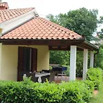 Casa Ondina - Private House With Jacuzzi & Garden In Istria Sumber