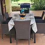 Casa Ondina - Private House With Jacuzzi & Garden In Istria Vikendica