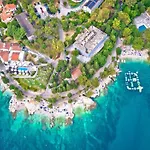 Vikendica Casa Ondina - Private House With Jacuzzi & Garden In Istria Sumber