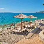 Vikendica Casa Ondina - Private House With Jacuzzi & Garden In Istria *