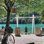 Vikendica Casa Ondina - Private House With Jacuzzi & Garden In Istria Sumber