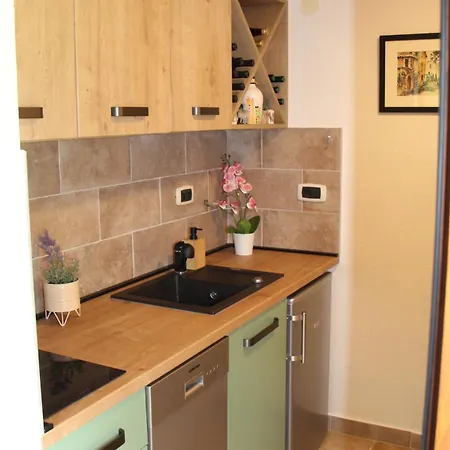 Casa Ondina Holiday home