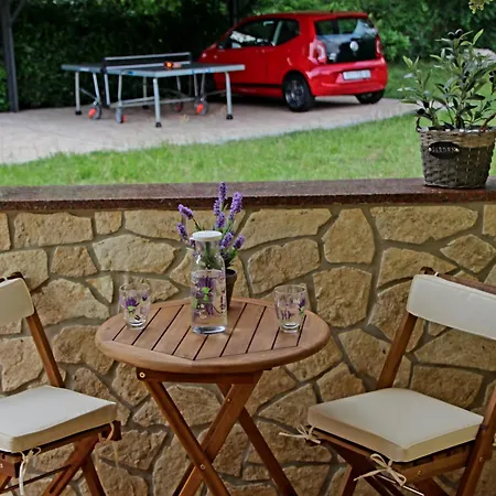 Casa Ondina - Private House With Jacuzzi & Garden In Istria * Šumber