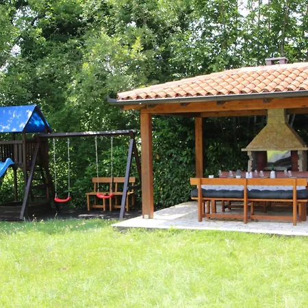 Nyaraló Casa Ondina - Private House With Jacuzzi & Garden In Istria *