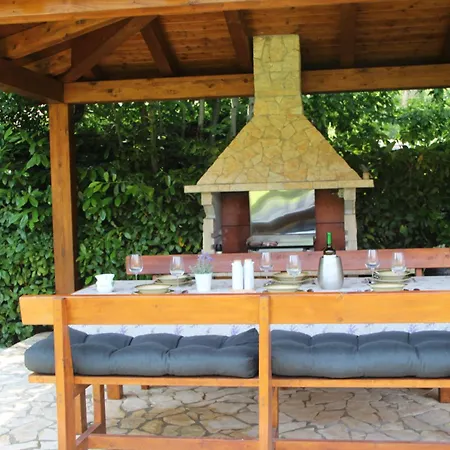 Casa Ondina Holiday home