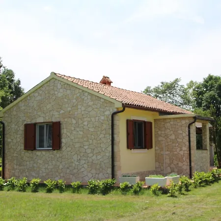 Casa Ondina - Private House With Jacuzzi & Garden In Istria Nyaraló *