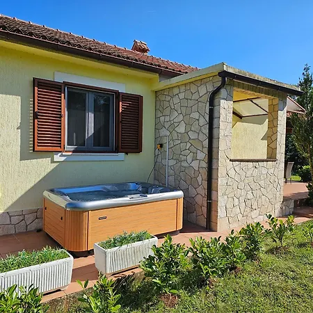 Holiday home Casa Ondina *