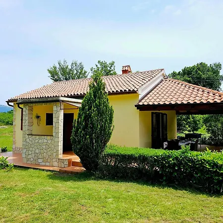Casa Ondina - Private House With Jacuzzi & Garden In Istria Prázdninový dům *
