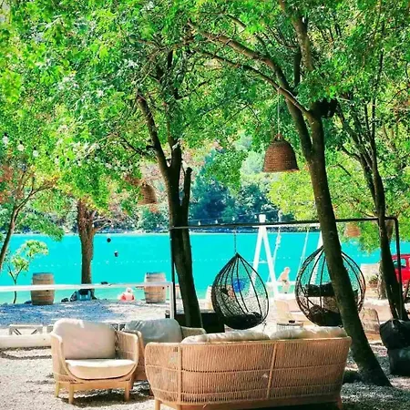 Hébergement de vacances Casa Ondina - Private House With Jacuzzi & Garden In Istria *
