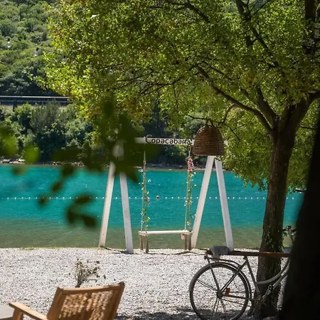 Casa Ondina - Private House With Jacuzzi & Garden In Istria Hébergement de vacances