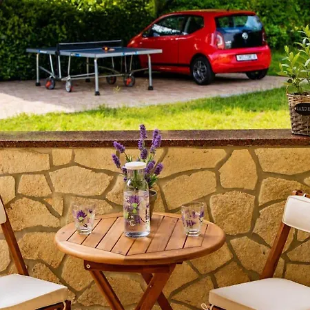 Casa Ondina - Private House With Jacuzzi & Big Garden In Istria * Sumber