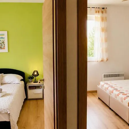 Casa Ondina - Private House With Jacuzzi & Big Garden In Istria Šumber