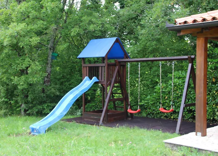 Dom wakacyjny Casa Ondina - Private House With Jacuzzi & Garden In Istria Šumber