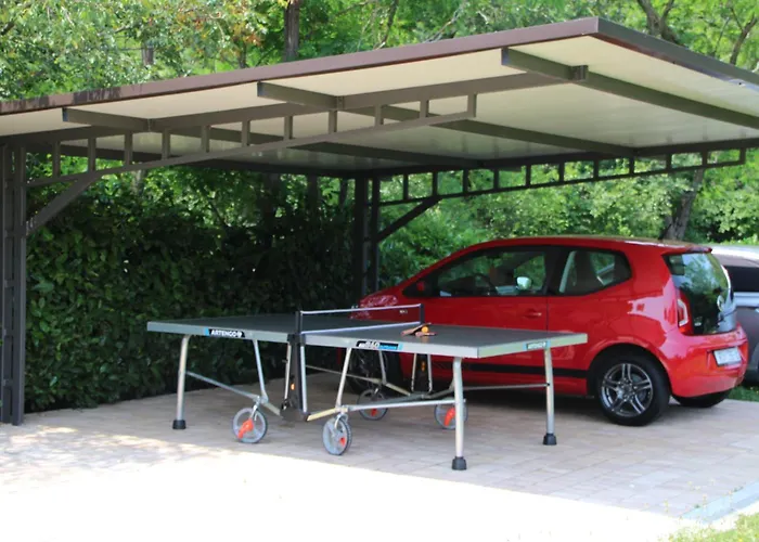 Casa Ondina - Private House With Jacuzzi & Garden In Istria * Šumber