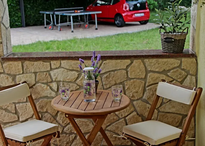 Casa Ondina - Private House With Jacuzzi & Garden In Istria * Šumber
