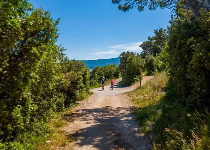Dom wakacyjny Casa Ondina - Private House With Jacuzzi & Garden In Istria
