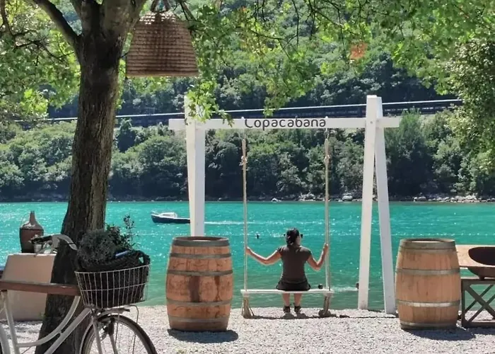Dom wakacyjny Casa Ondina - Private House With Jacuzzi & Garden In Istria Šumber
